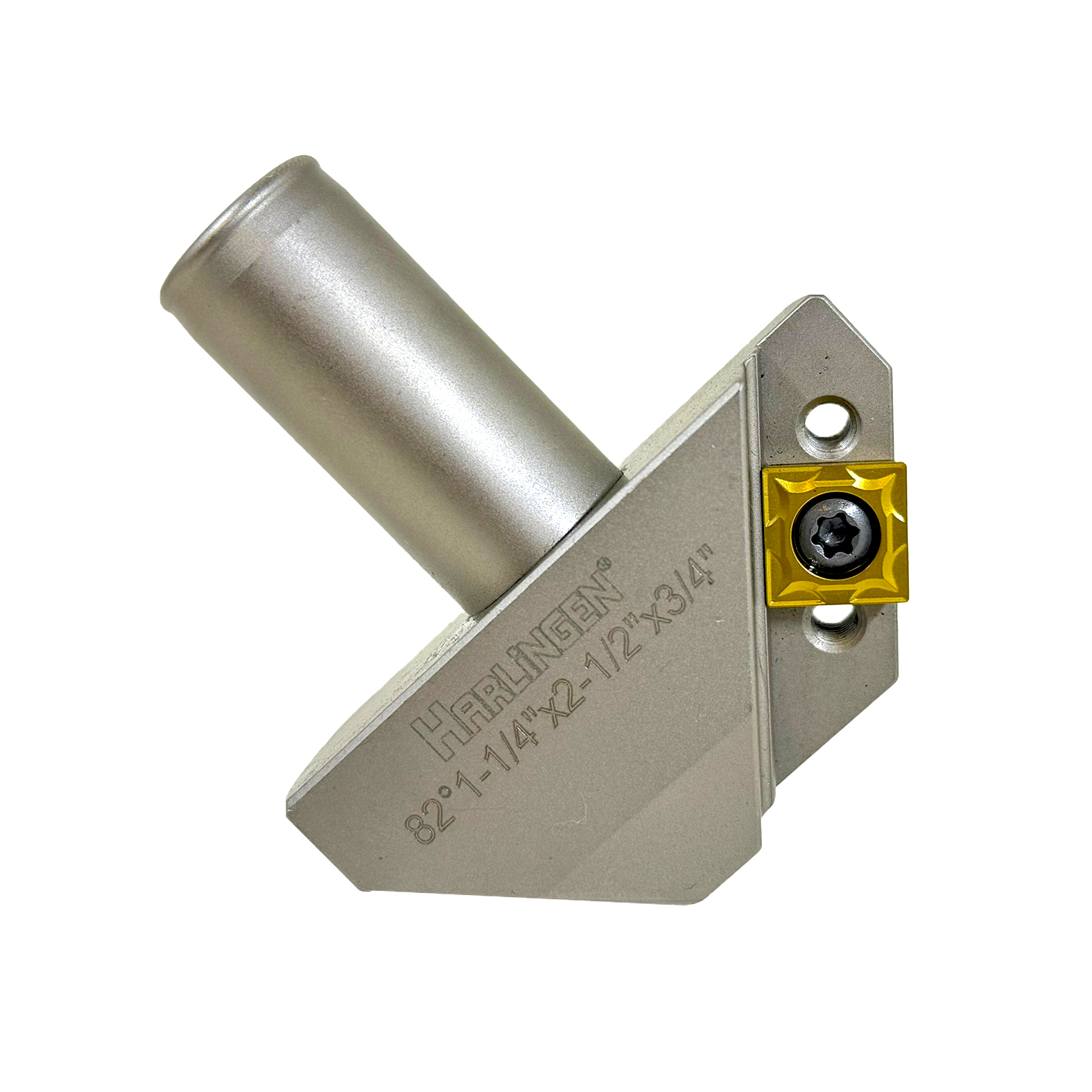 COUNTER SINK BIT: 1-1/4" to 2-1/2" 3/4" SHANK 1 X INSERT - Image 1